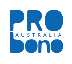 Bono Australia Logo