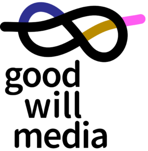 Good will Media Logo