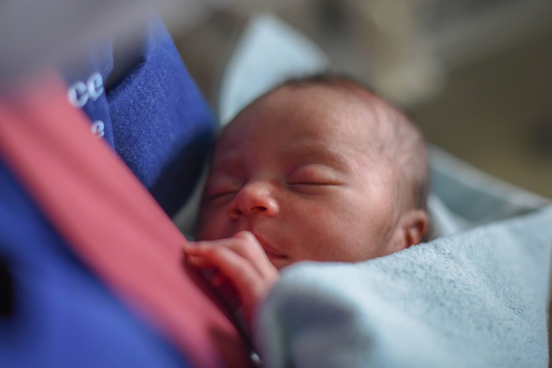 Maternal newborn and child health care 
